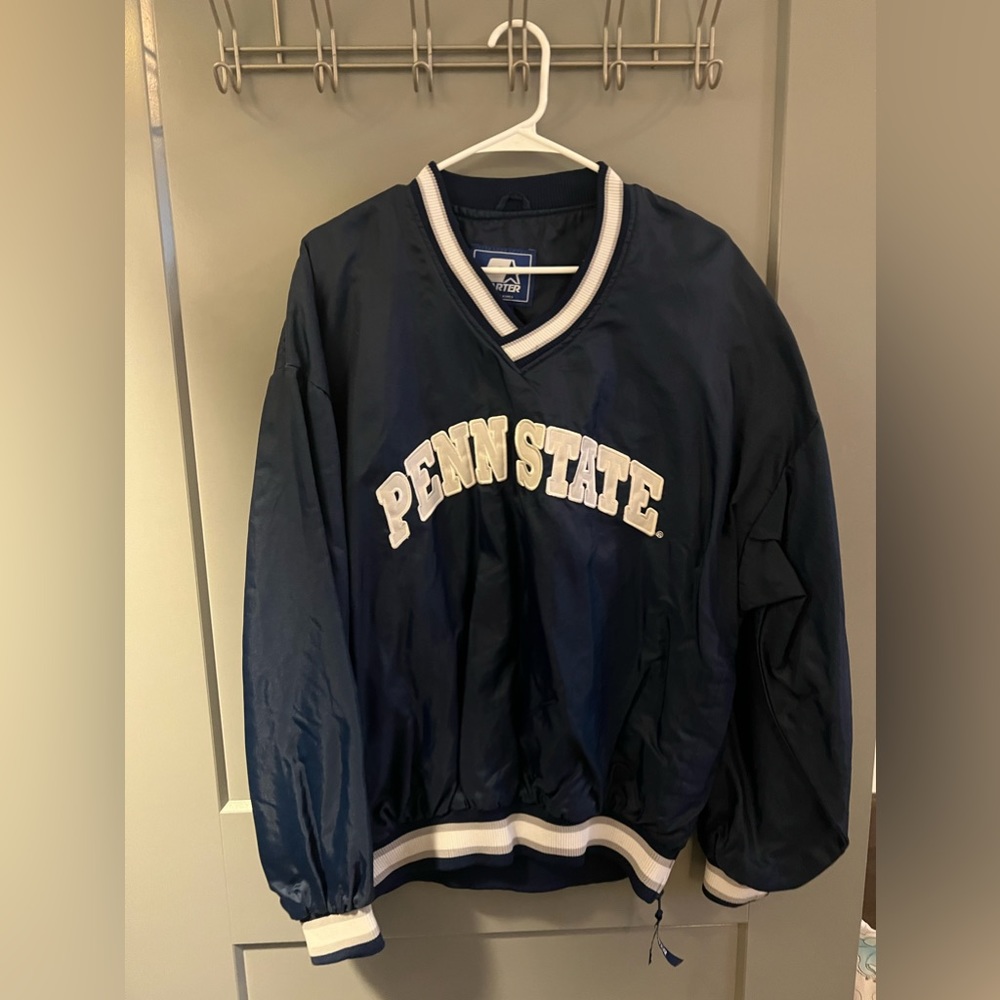 Vintage Penn State Starter Sweatshirt